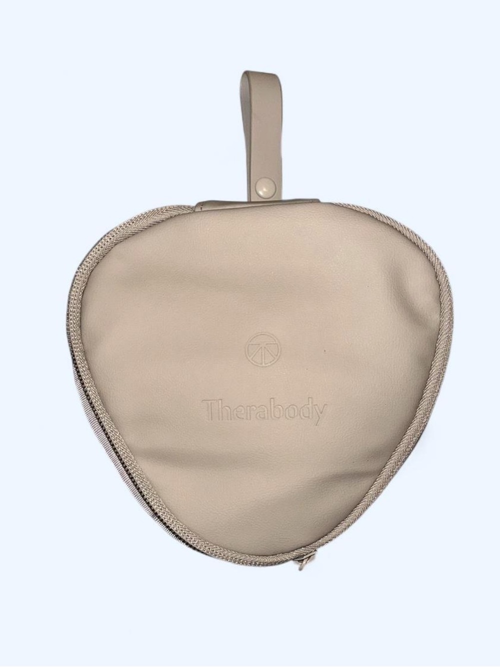 Therabody Gray Travel Case